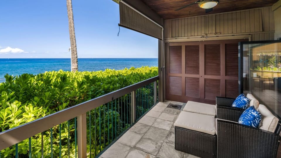 Kanaloa at Keauhou 2301 House in South Kona