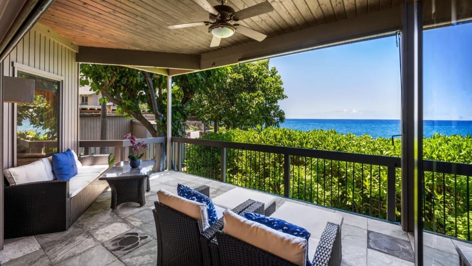 Kanaloa at Keauhou 2301 House in South Kona