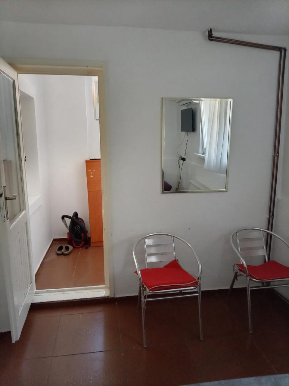 Dana Apartment in Serbia