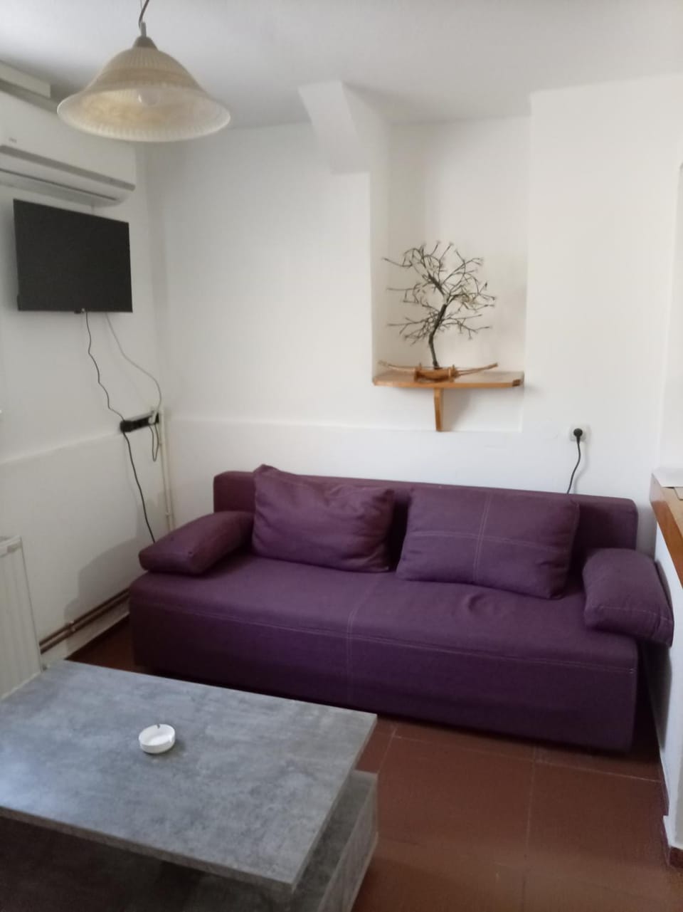Dana Apartment in Serbia