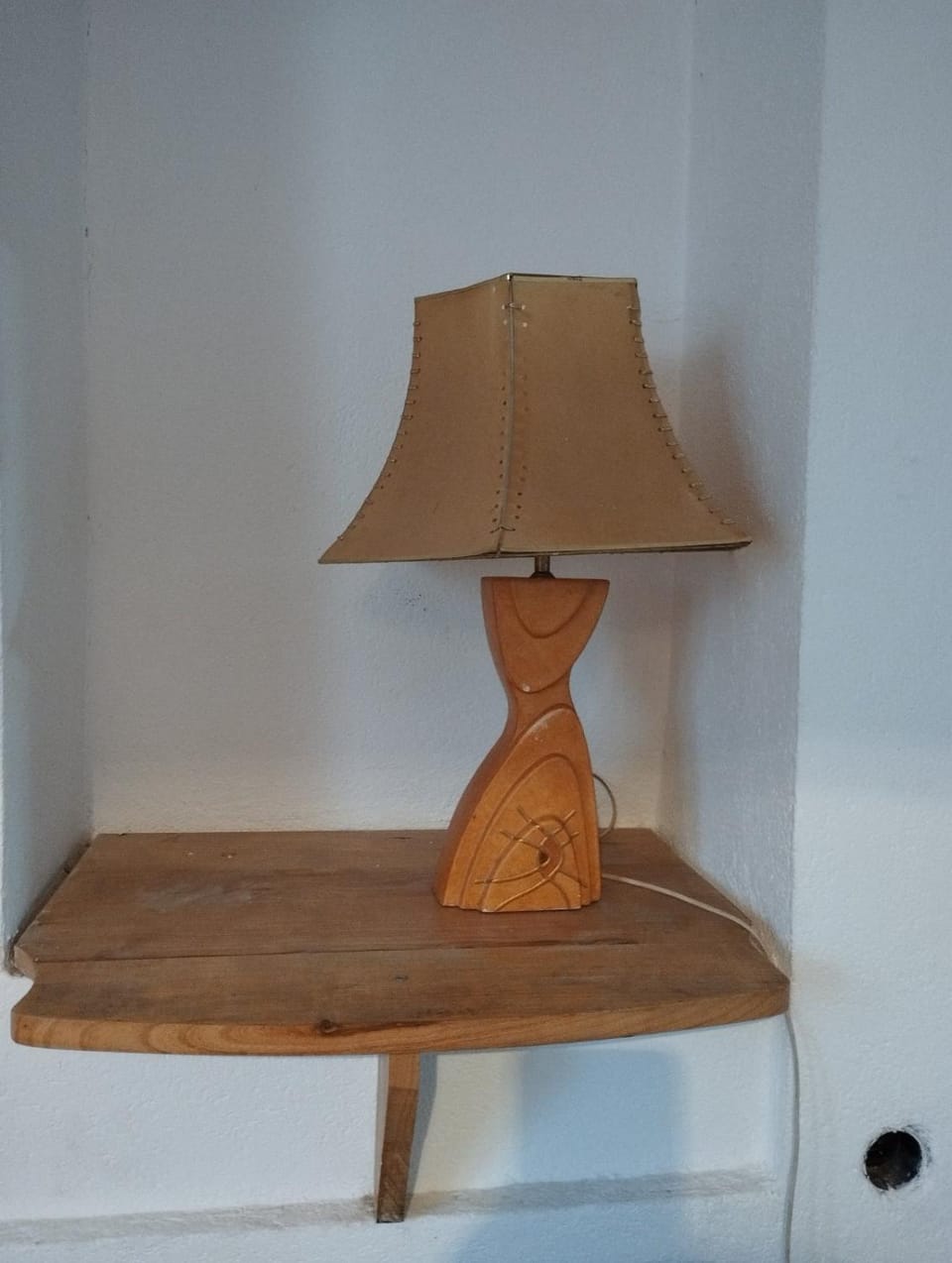 Dana Apartment in Serbia