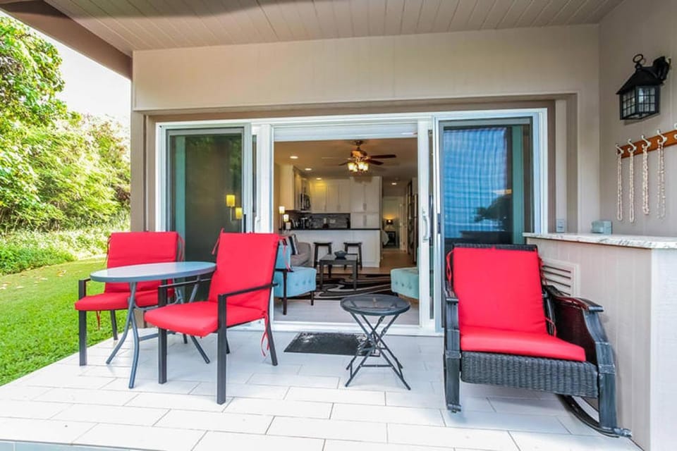 Kona Isle D1 House in Holualoa