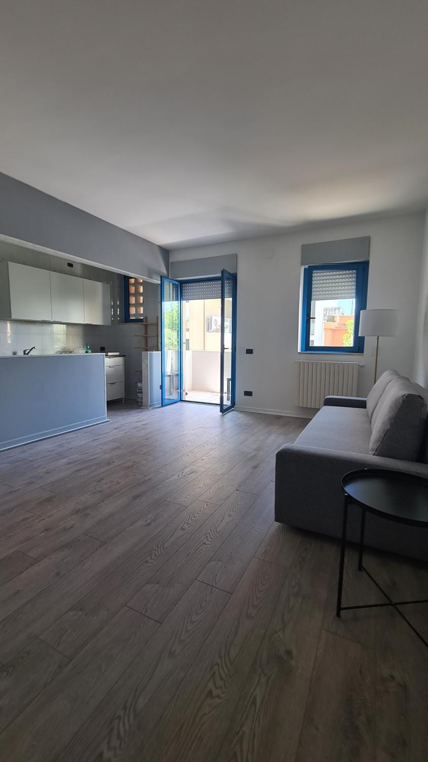 Casa Mistral Apartment in Bari
