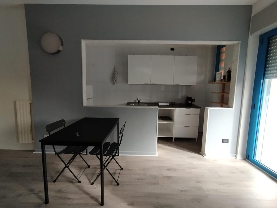 Casa Mistral Apartment in Bari