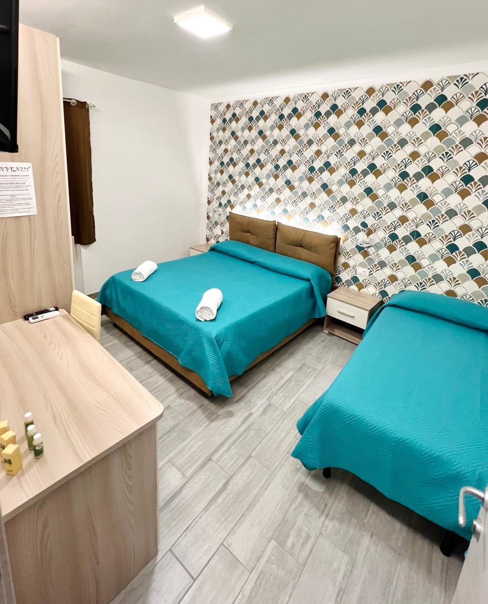 Costa degli Dei Rooms Bed and Breakfast in Pizzo