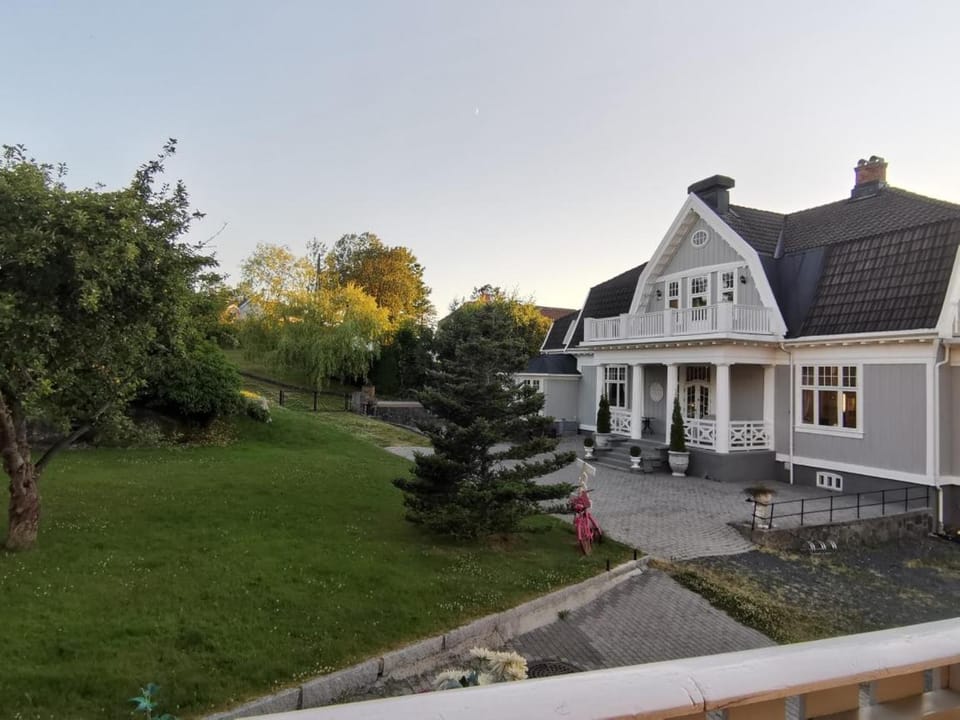 Bergland apartment 23 - close to the center of Kragerø Apartment in Viken, Norway