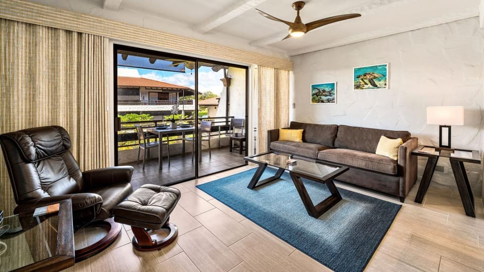 Casa de Emdeko 304 House in Holualoa