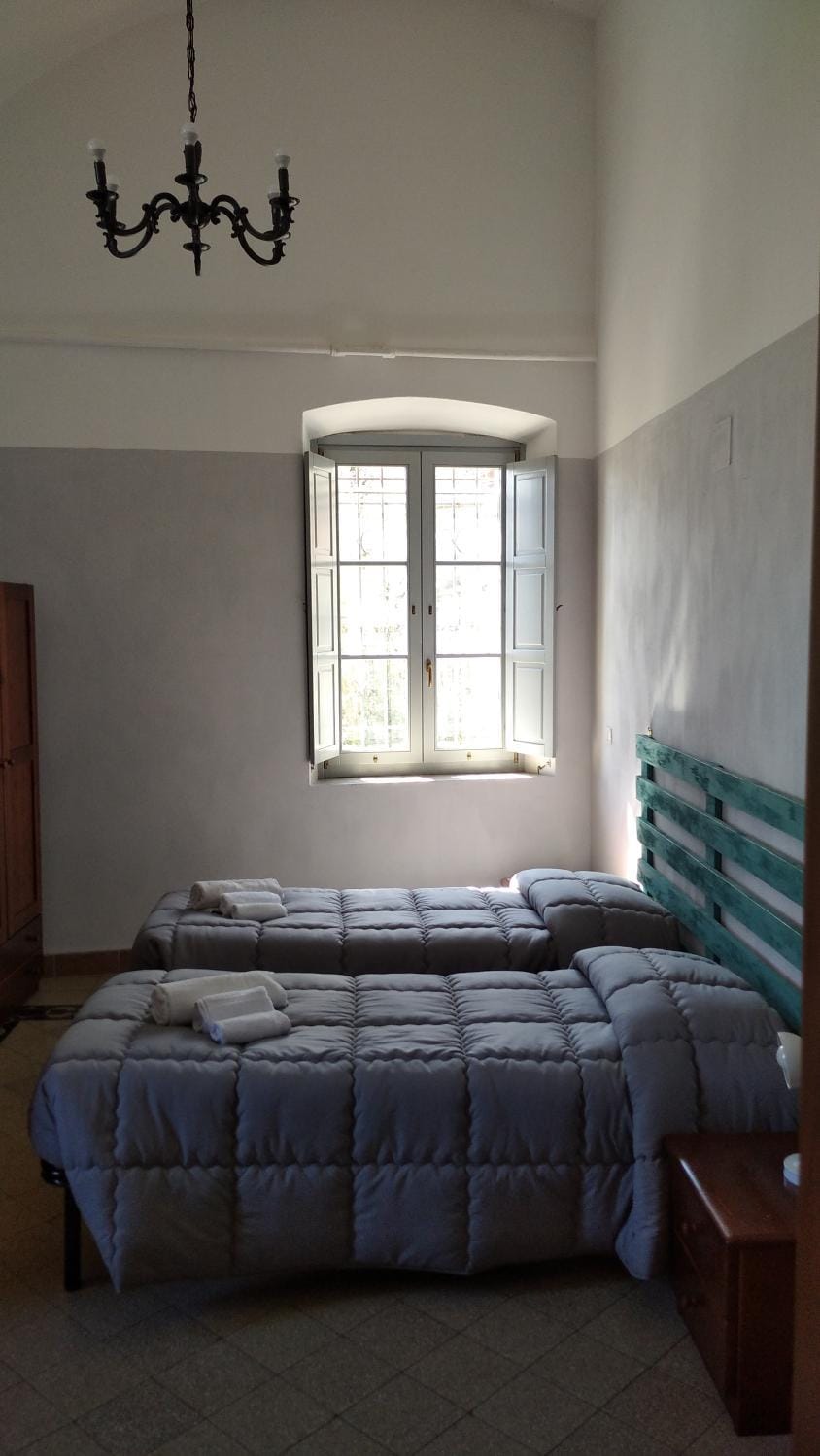 Domus Narnia Hostel in Narni