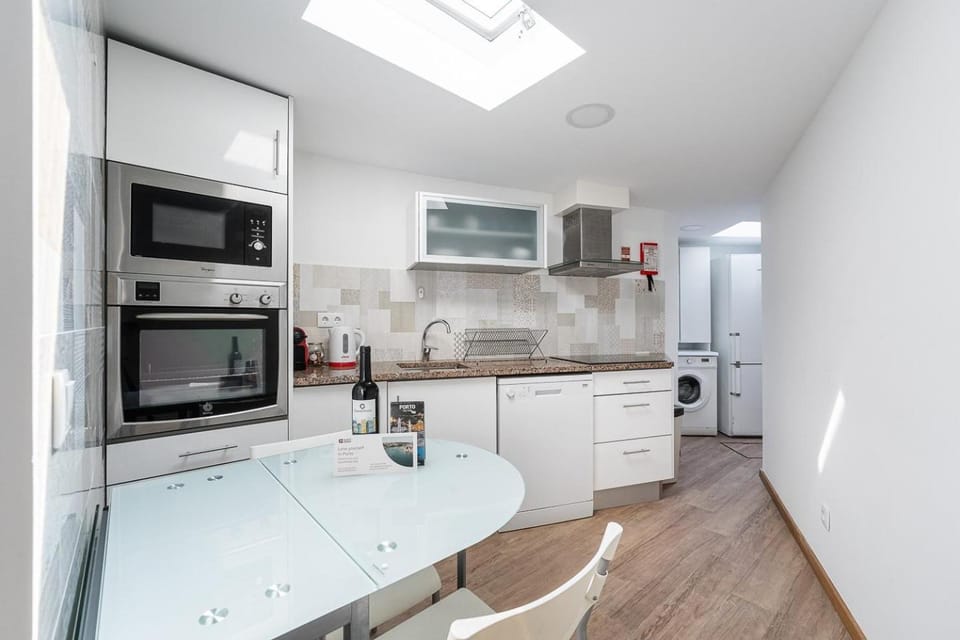 GuestReady - Cosy nest near Campo Alegre House in Porto