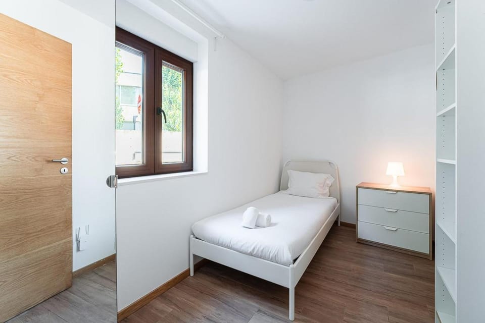GuestReady - Cosy nest near Campo Alegre House in Porto