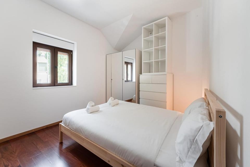 GuestReady - Cosy nest near Campo Alegre House in Porto