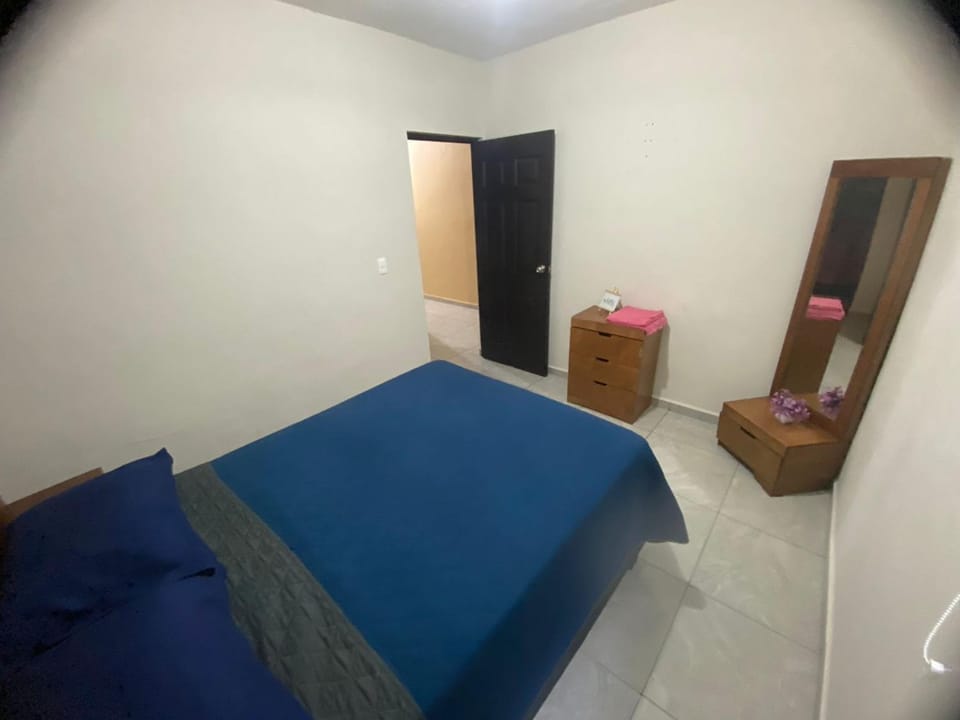 Departamento Piso 1 Apartment in Mazatlan