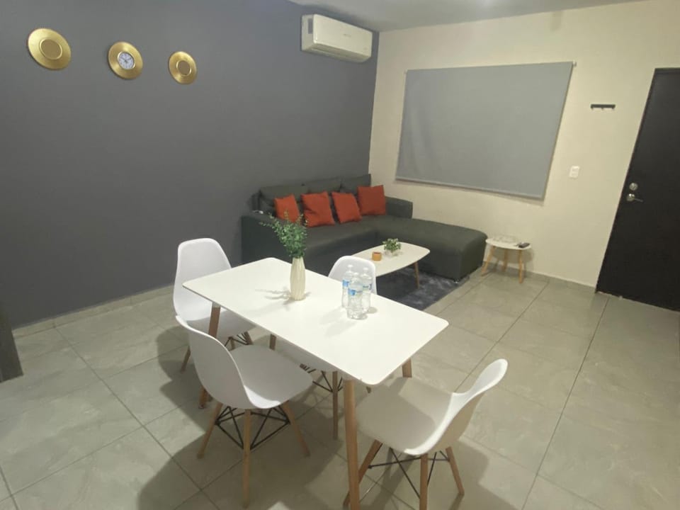 Departamento Piso 1 Apartment in Mazatlan