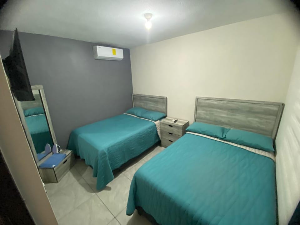 Departamento Piso 1 Apartment in Mazatlan