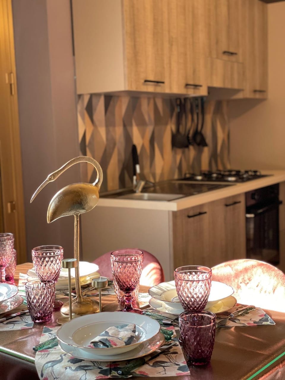 Il Monocolo - Affitti Brevi Bed and Breakfast in Sicily