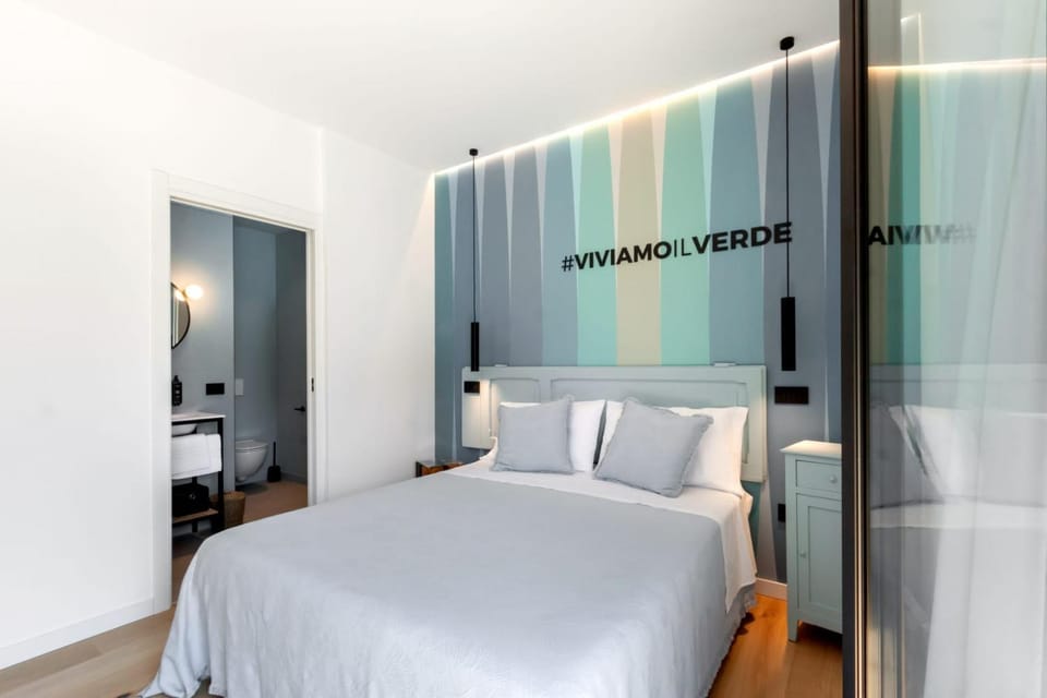 La Sentina Experience Bed and Breakfast in San Benedetto del Tronto