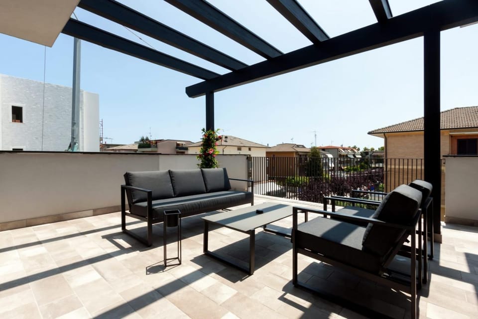 La Sentina Experience Bed and Breakfast in San Benedetto del Tronto