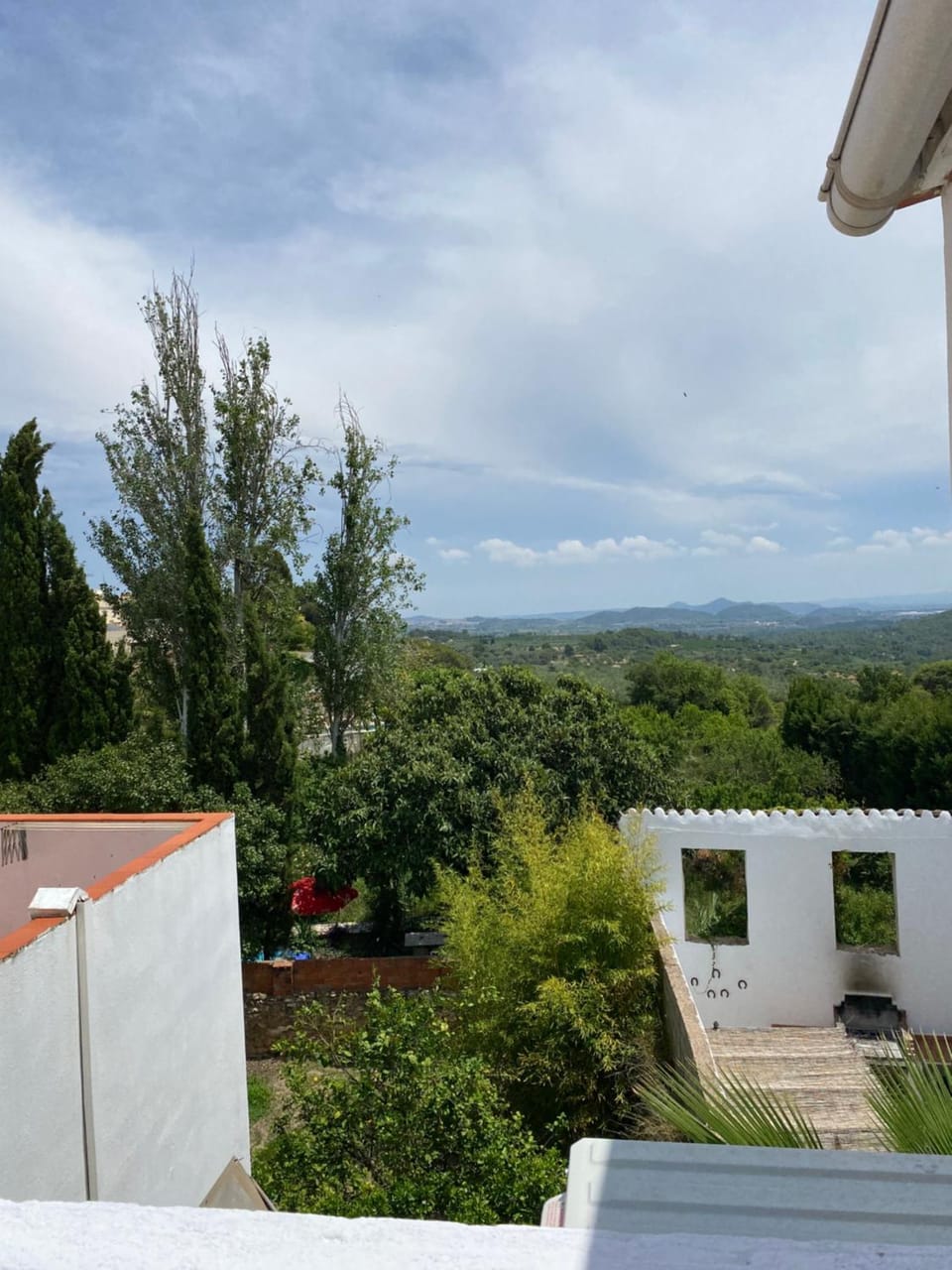 La Andana Apartment in Valencian Community