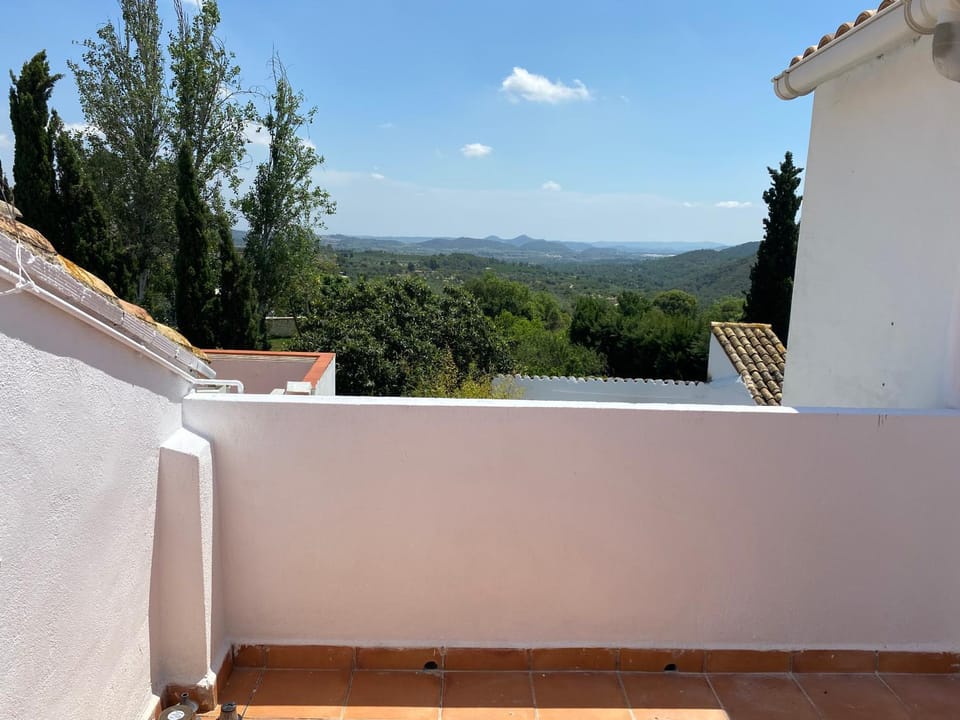La Andana Apartment in Valencian Community