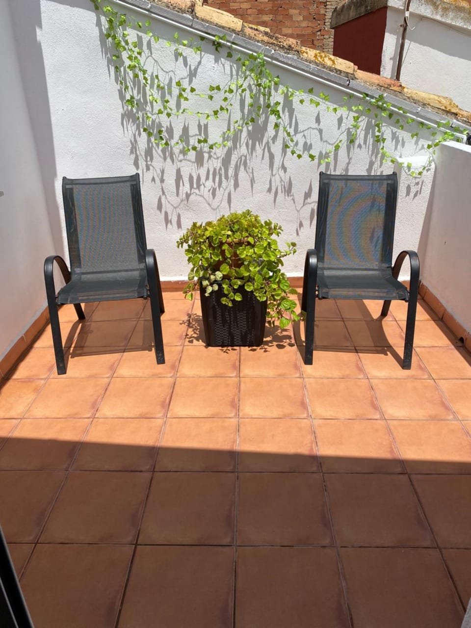 La Andana Apartment in Valencian Community