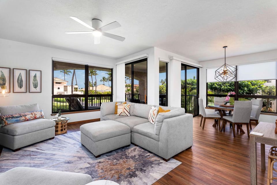The Shores at Waikoloa 231 House in Puako