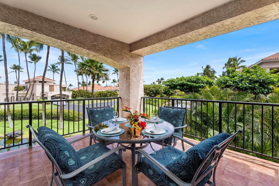The Shores at Waikoloa 231 House in Puako