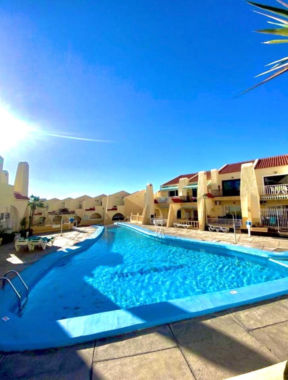 Mariposa Azul Apartment in Costa Adeje