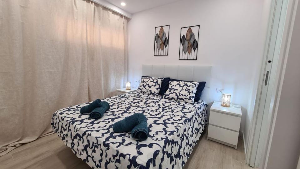 Mariposa Azul Apartment in Costa Adeje