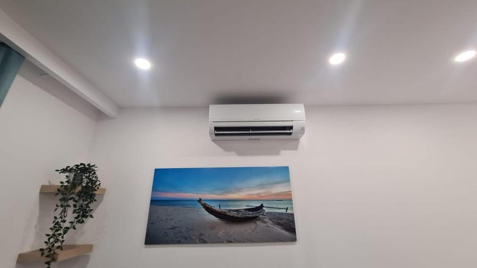 air conditioner