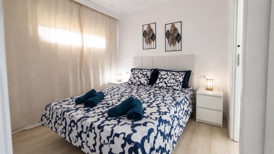 Mariposa Azul Apartment in Costa Adeje