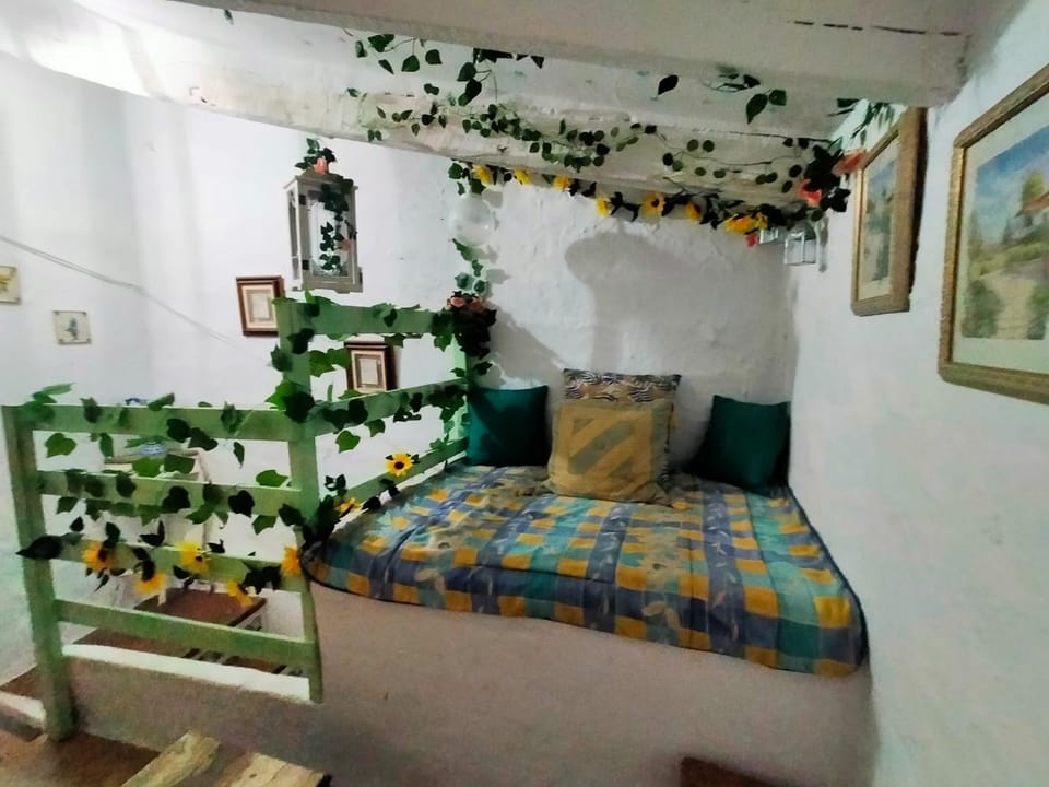 Casa de pueblo García Marquez House in Valencian Community
