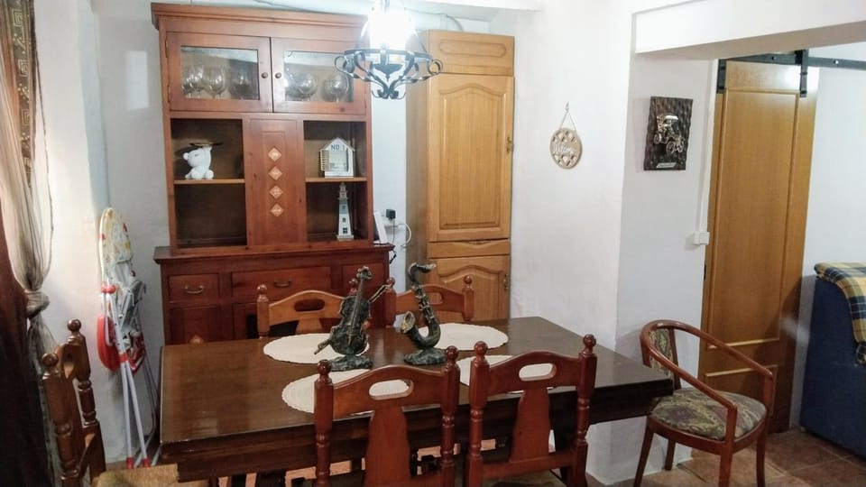Casa de pueblo García Marquez House in Valencian Community