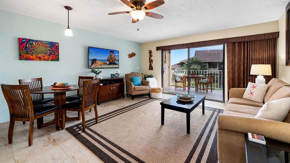 Sea Village 3204 House in Holualoa