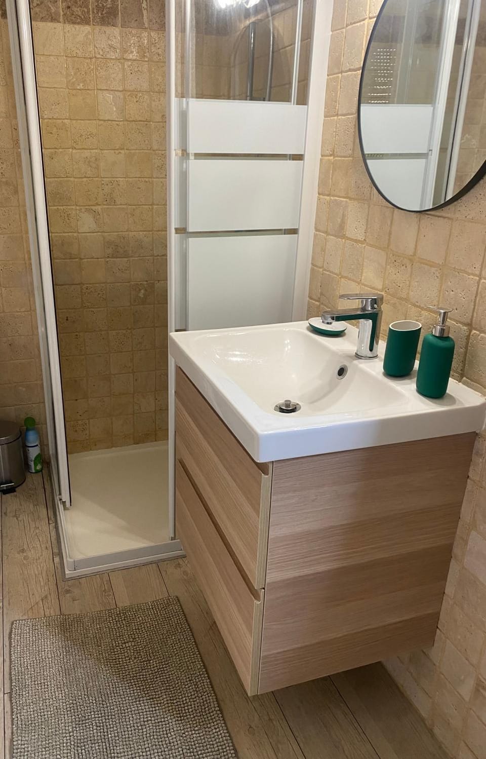 Marigny Appartement Apartment in Villeneuve-lès-Maguelone