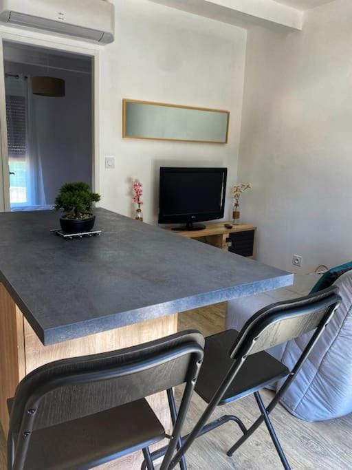 Marigny Appartement Apartment in Villeneuve-lès-Maguelone