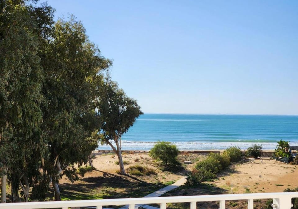 Nearby landmark, Day, Natural landscape, Beach, Sea view