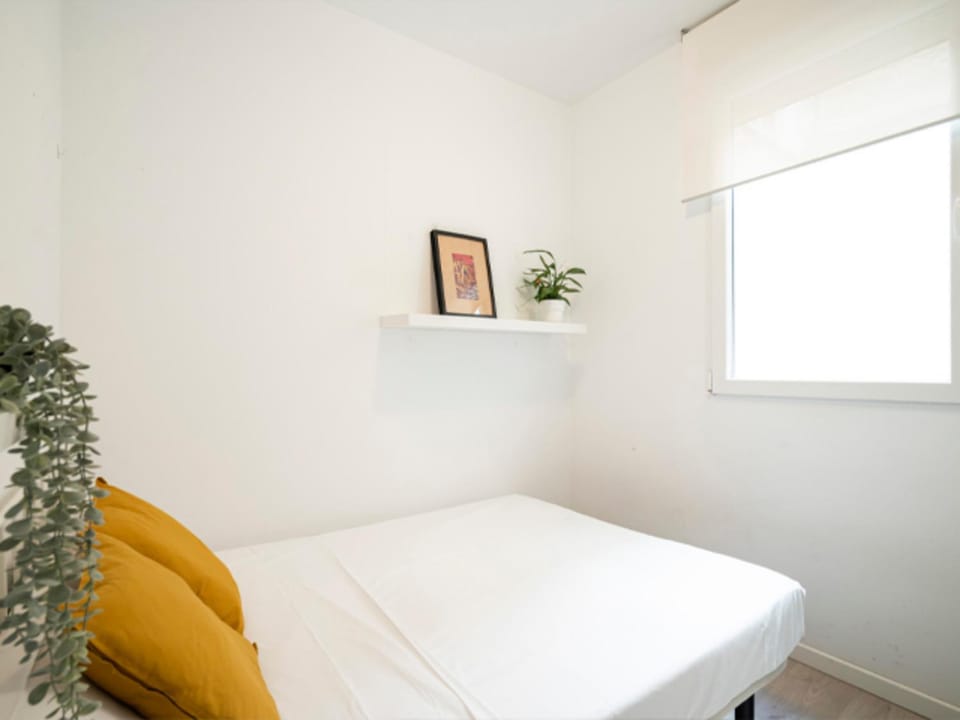 2 bedroom flat in La Latina-CARN Apartment in Centro