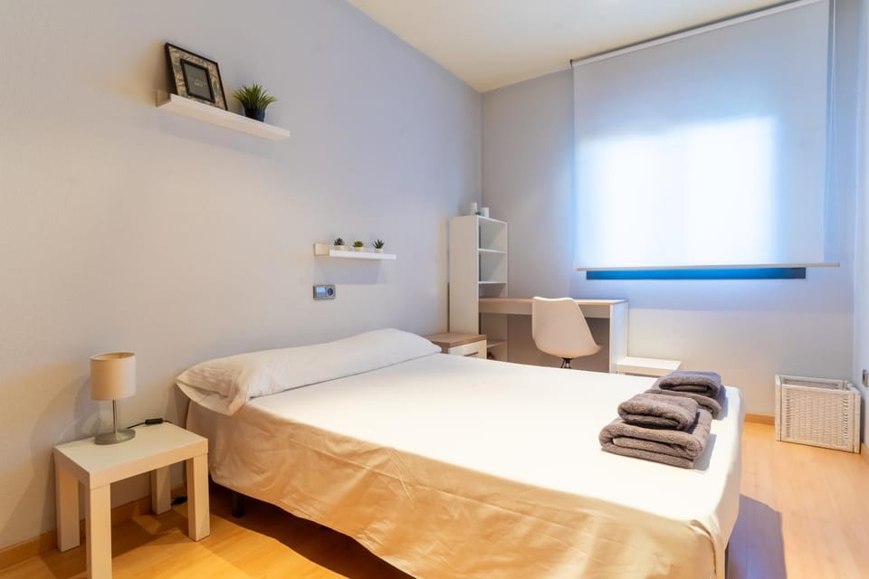 Trendy Homes Cabo de Gata - Playa a un par de minutos Apartment in Almería
