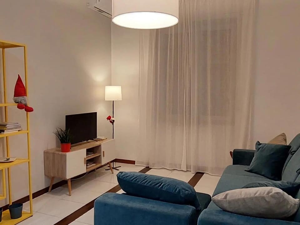 TV and multimedia, Living room, locker, air conditioner