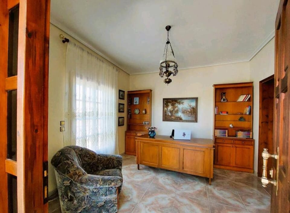 Olympos Philoxenia, μεταξύ βουνού και θάλασσας Villa in Pieria, Greece