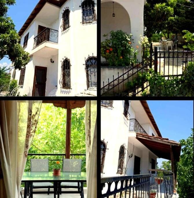 Olympos Philoxenia, μεταξύ βουνού και θάλασσας Villa in Pieria, Greece