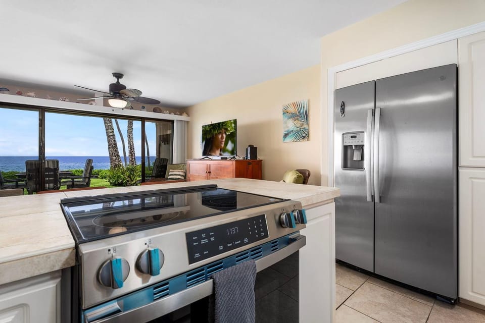 Kona Isle E4 House in Holualoa