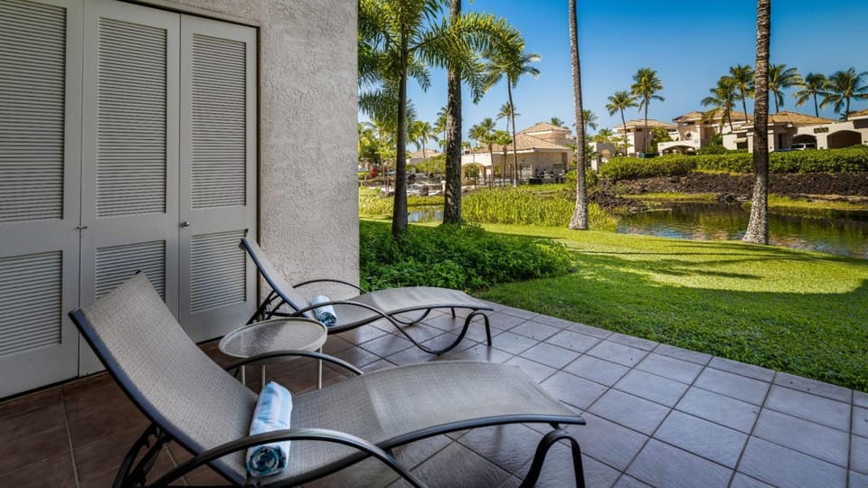 The Shores at Waikoloa 115 House in Puako