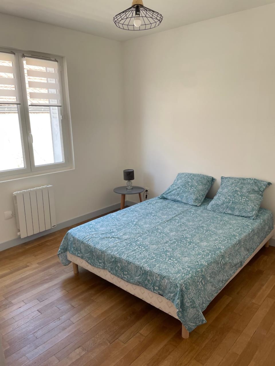 cosy et calme au cœur de la ville Apartment in Bourgogne-Franche-Comté