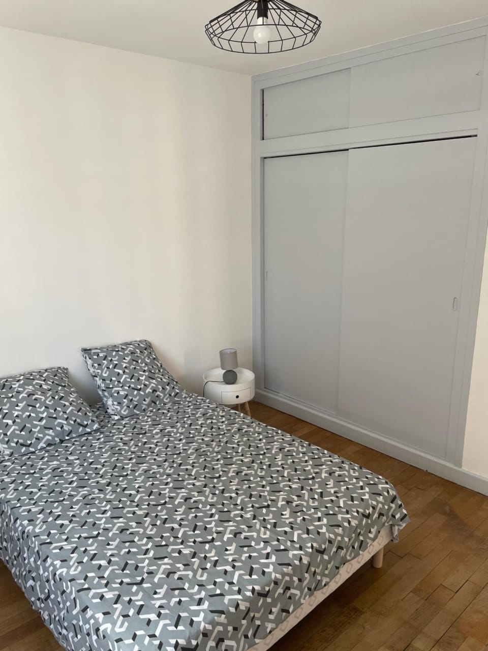 cosy et calme au cœur de la ville Apartment in Bourgogne-Franche-Comté