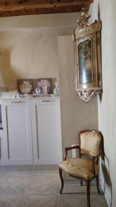 Appartamento vicino al mare Apartment in Cupra Marittima