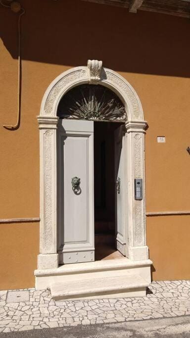 Appartamento vicino al mare Apartment in Cupra Marittima