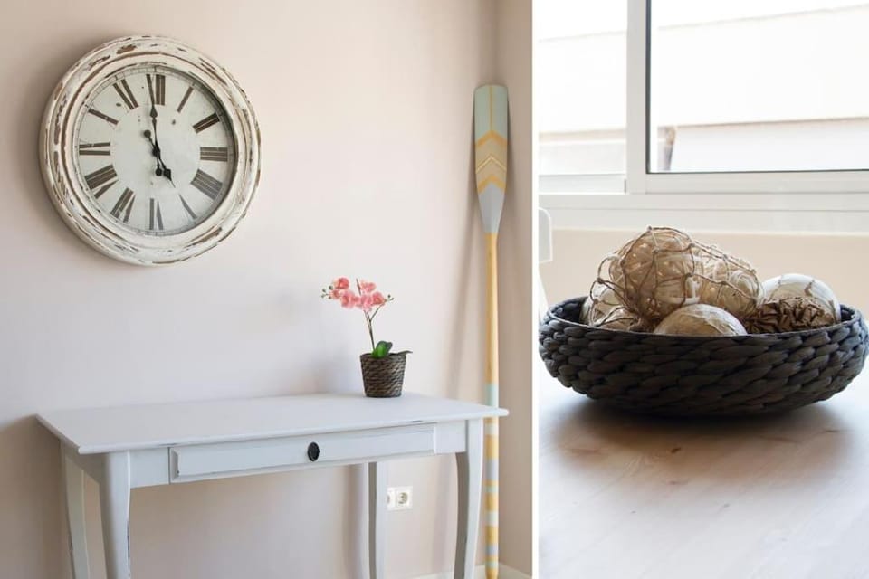 Lloret de Mar - BeachSide Apartment - Free Parking - limited size car Apartment in Lloret de Mar