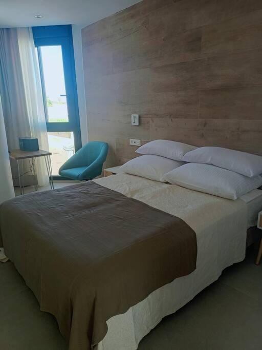 Apartamento Santiago de La Ribera Apartment in Santiago de la Ribera