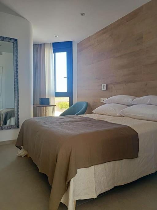 Apartamento Santiago de La Ribera Apartment in Santiago de la Ribera